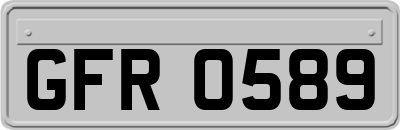 GFR0589