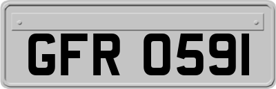GFR0591