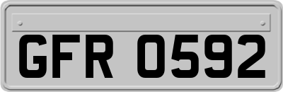 GFR0592