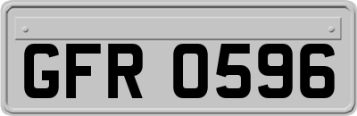 GFR0596