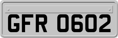 GFR0602
