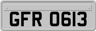 GFR0613