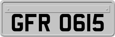 GFR0615