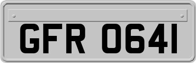GFR0641