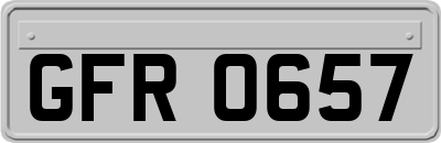 GFR0657