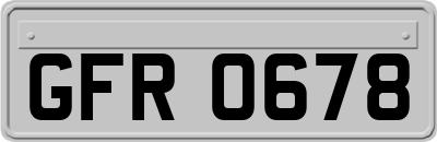 GFR0678