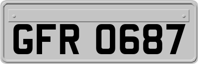 GFR0687
