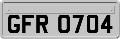 GFR0704