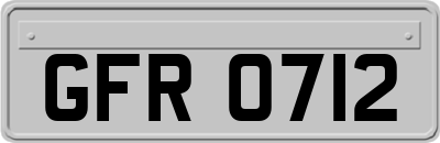 GFR0712