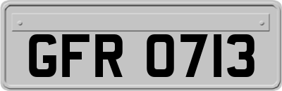 GFR0713
