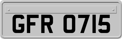 GFR0715