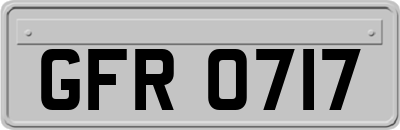 GFR0717