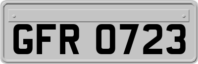 GFR0723