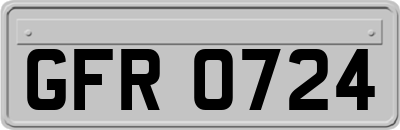GFR0724
