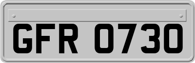 GFR0730