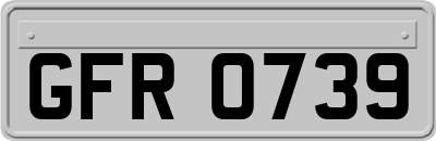 GFR0739