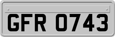 GFR0743