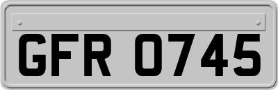 GFR0745