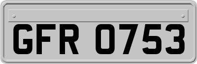 GFR0753