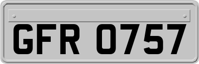GFR0757