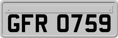 GFR0759