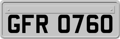 GFR0760