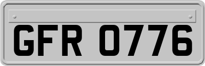 GFR0776