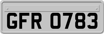 GFR0783