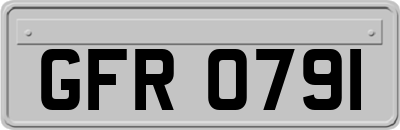 GFR0791