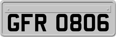 GFR0806