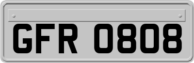GFR0808