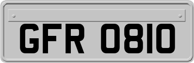 GFR0810