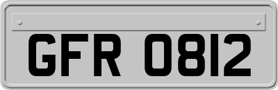 GFR0812
