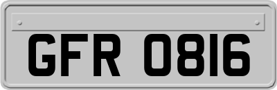 GFR0816