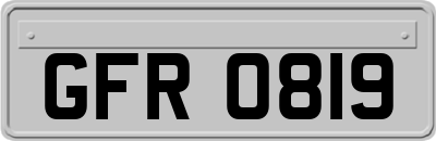 GFR0819