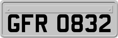 GFR0832