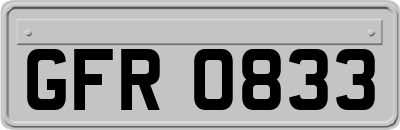 GFR0833