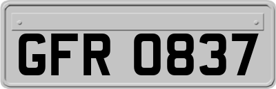 GFR0837
