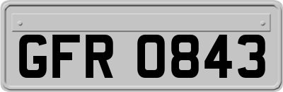 GFR0843