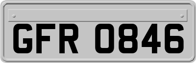 GFR0846