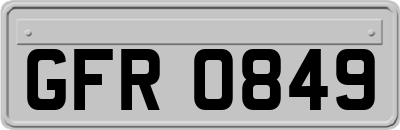 GFR0849
