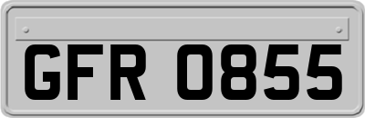 GFR0855