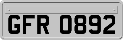 GFR0892
