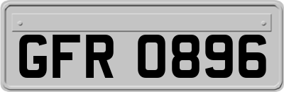 GFR0896