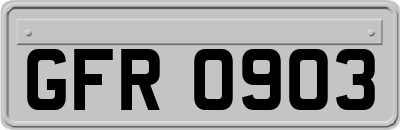GFR0903