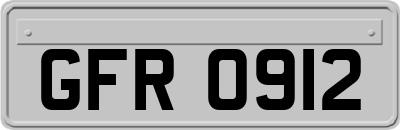GFR0912