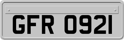 GFR0921