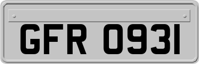 GFR0931