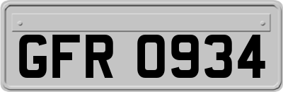 GFR0934
