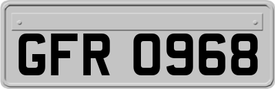 GFR0968